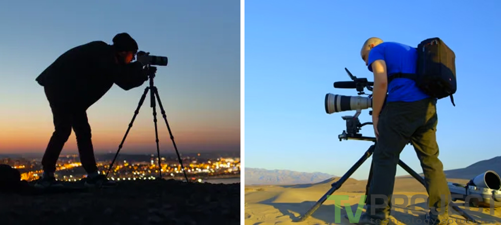 Штатив Manfrotto MK290XTA3-2W фото в опис 1