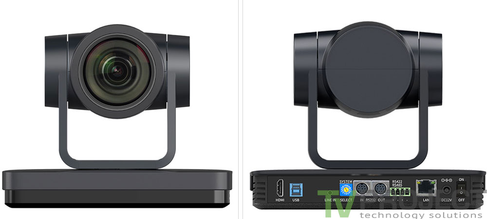 PTZ камера Minrray UV570D0 фото в описание 1 