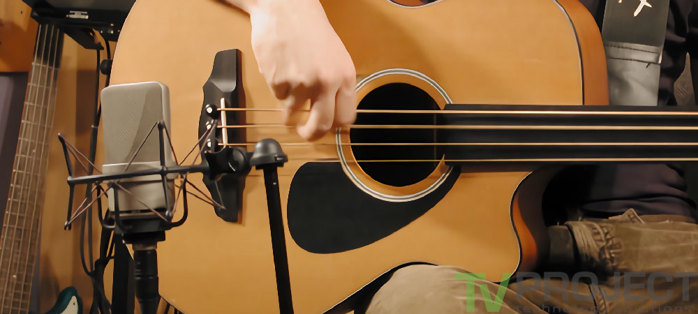 Студійний мікрофон Neumann TLM 103 фото в опис 1