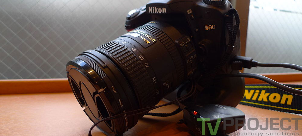 Об'єктив Nikon AF-S DX NIKKOR 18-200mm f/3.5-5.6G ED VR II фото в опис 1 