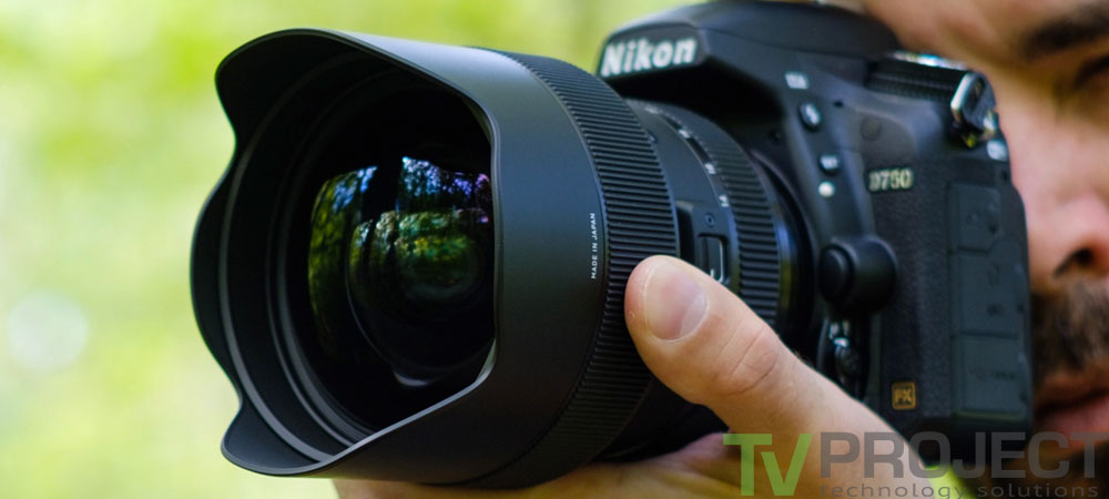 Ширококутний об'єктив Nikon AF-S NIKKOR 14-24mm f/2.8G ED фото в опис 1 