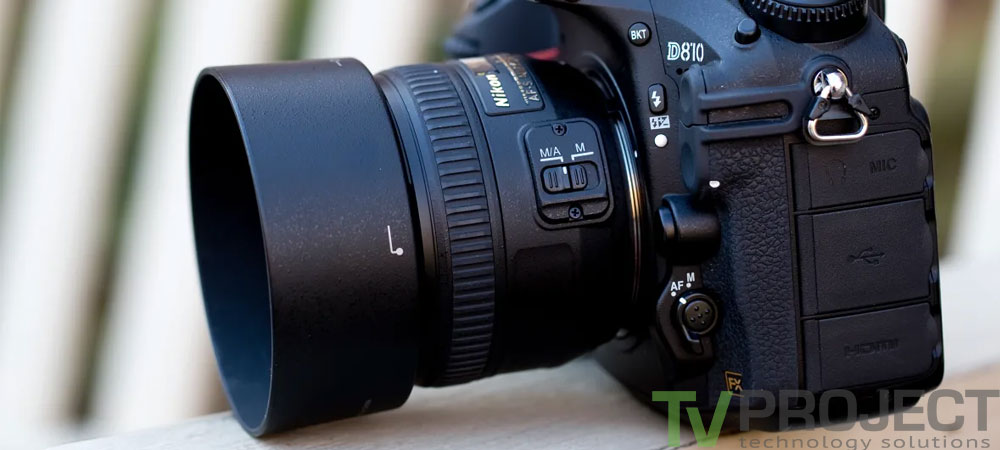 Объектив Nikon AF-S Nikkor 50mm f/1.4G фото в описание 1