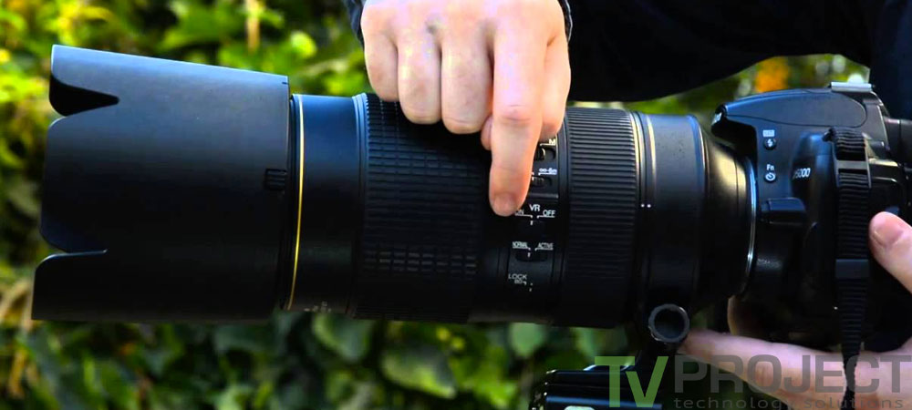 Об'єктив Nikon AF-S Nikkor 80-400mm f/4.5-5.6G ED VR фото в опис 1 