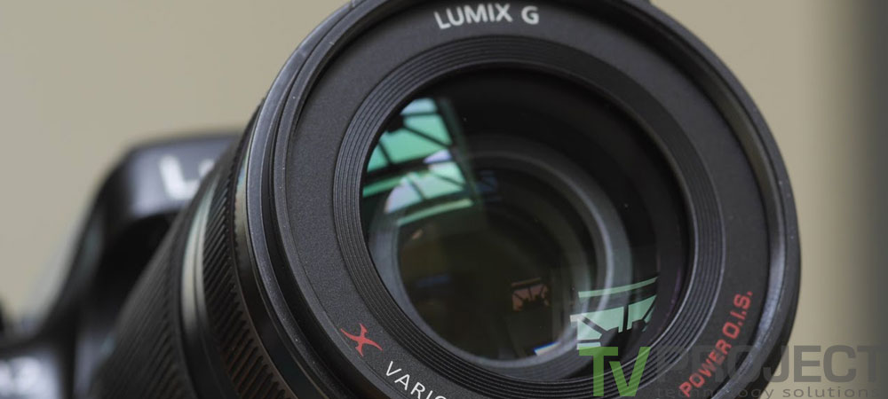 Об'єктив Panasonic Lumix G Vario 35-100mm f/2.8 II POWER O.I.S. фото в опис 2 