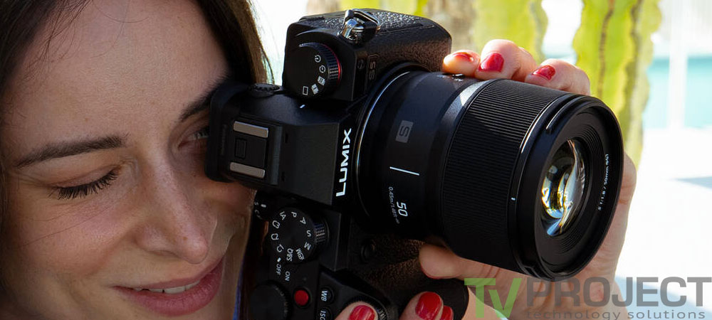 Ширококутний об'єктив Panasonic Lumix S 18mm f/1.8 фото в опис 1 