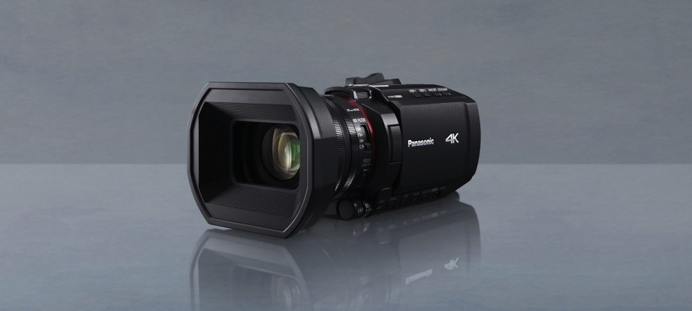 Відеокамера Panasonic HC-X1200 фото в опис 1