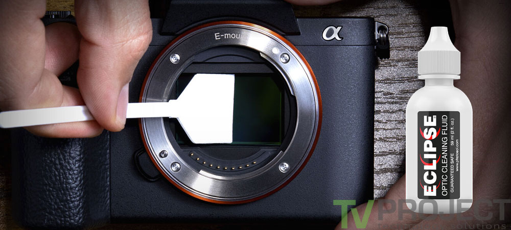 Жидкость для чистки оптики Photographic Solutions Eclipse Optic Cleaning (59ml) фото в описание 1