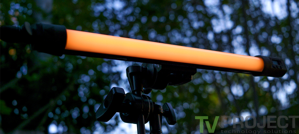 LED трубка Quasar Science Crossfade X Linear LED Light - 8' фото в описание 1