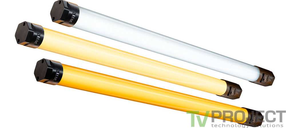 LED трубка Quasar Science Crossfade X Linear LED Light - 2' фото в описание 1