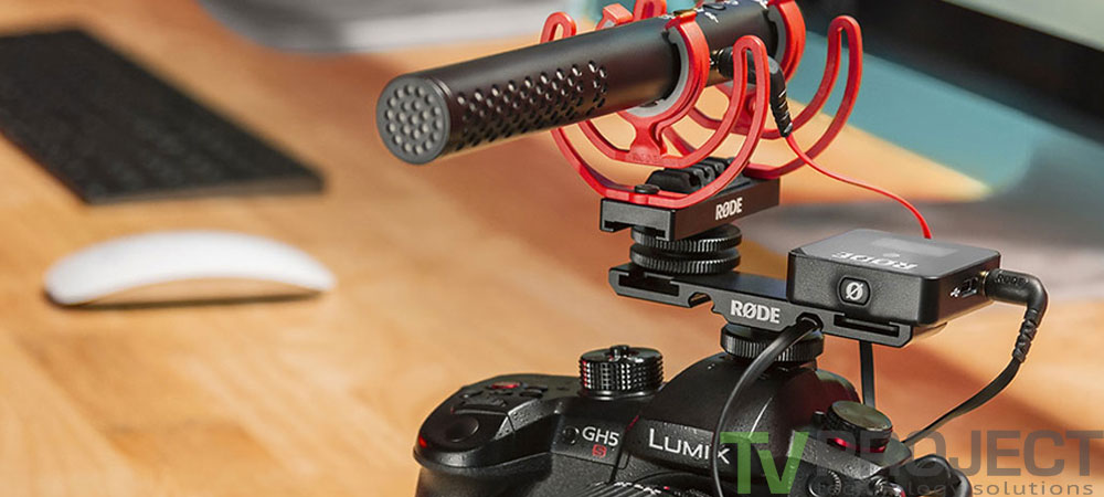 Крепление холодный башмак Rode DCS-1 фото в описание 1