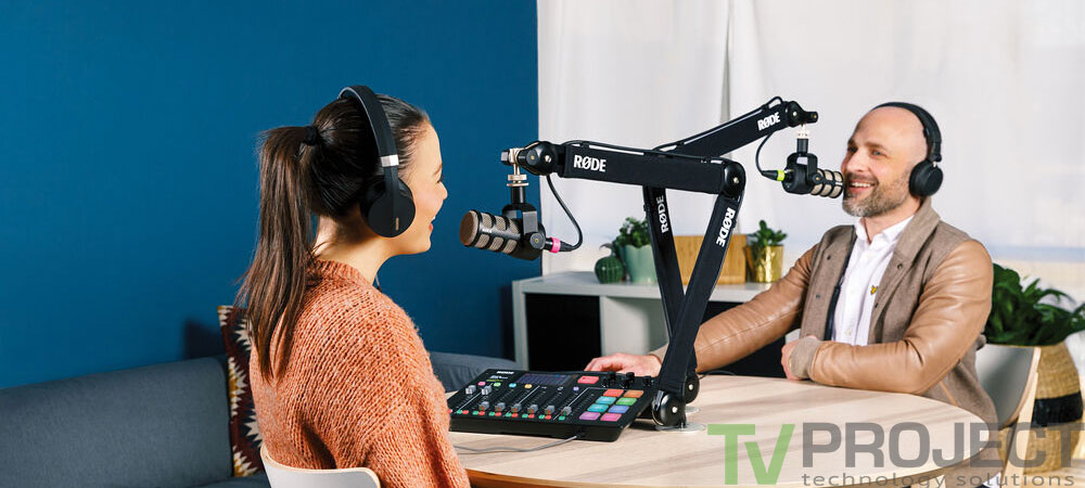 Пантограф для микрофона Rode PSA1+ фото в описание 1