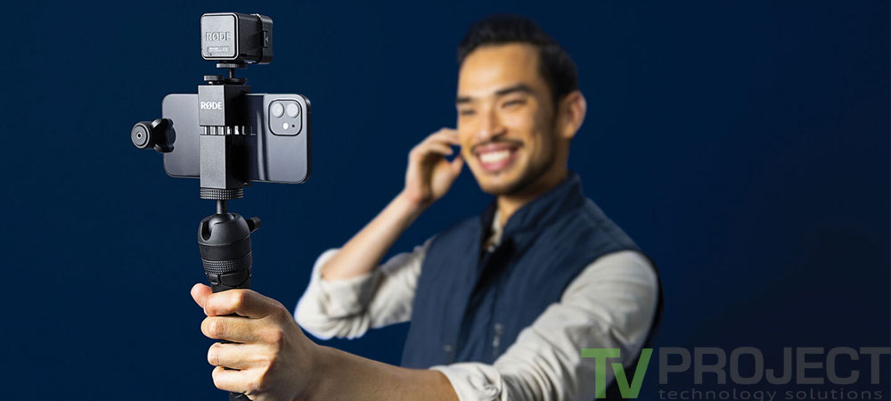  Микрофон Rode Vlogger Kit USB-C фото в описание 2