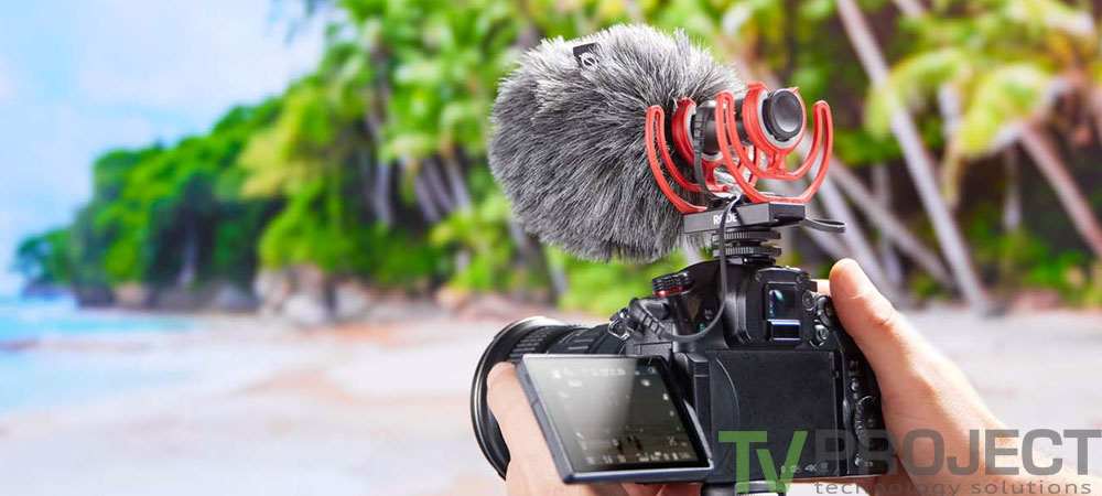 Меховая ветрозащита Rode WS12 фото в описание 1