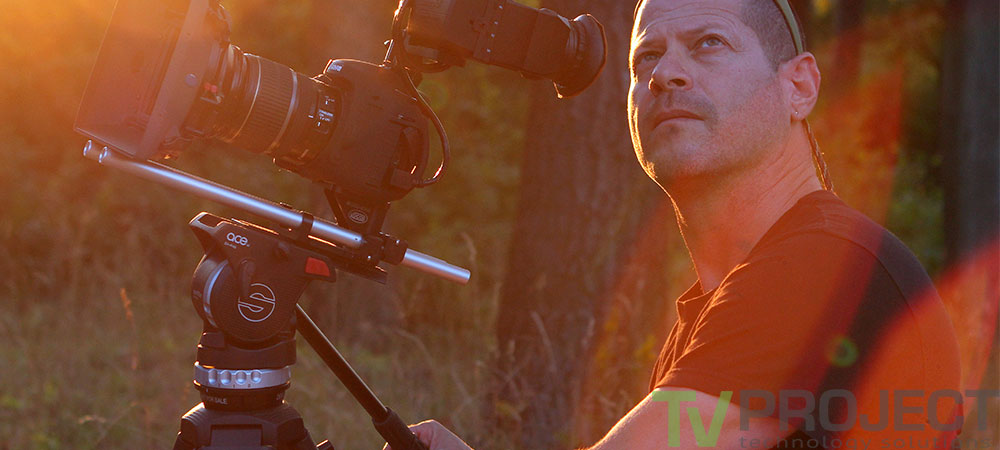 Штатив Sachtler System Ace XL MS AL фото в опис 1