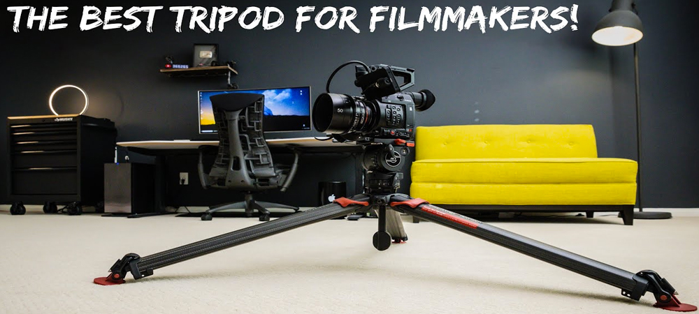 Статья бренд Sachtler фото в описание 4