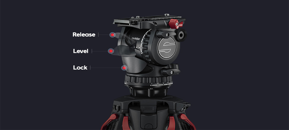 Статья бренд Sachtler фото в описание 1