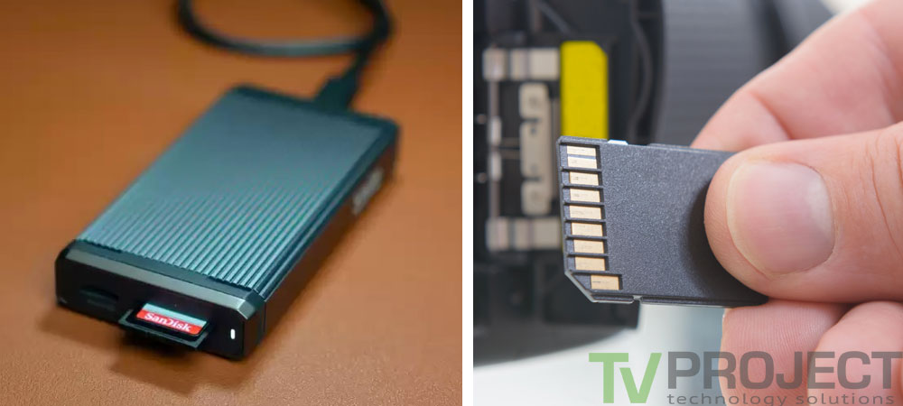 Карта памяти SanDisk SD 64GB C10 UHS-I U3 R170/W80MB/s Extreme V30 фото в описание 1