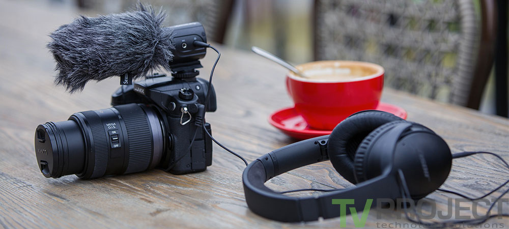 Накамерный микрофон Saramonic SR-M3 фото в описание 1