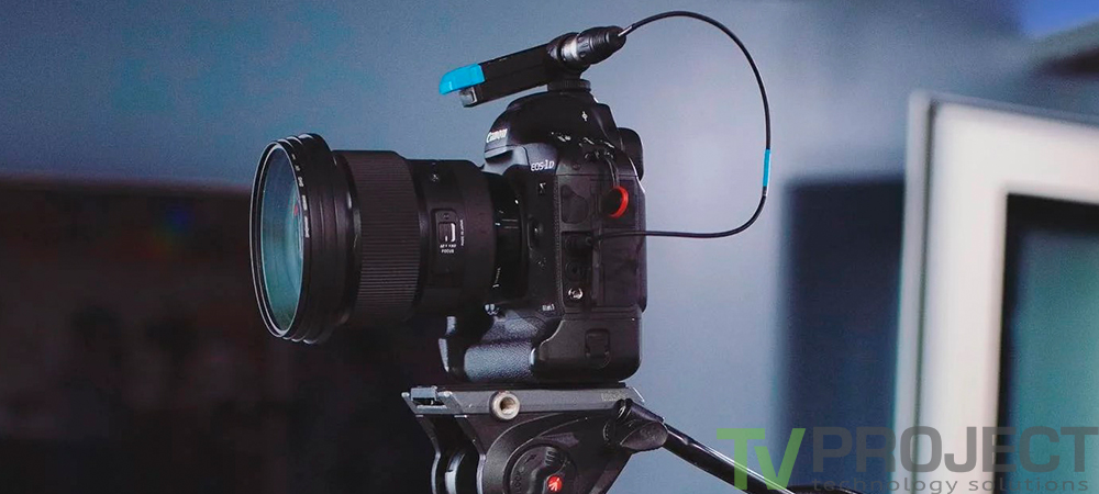 Радіосистема Sennheiser AVX ME2 SET опис фото 2