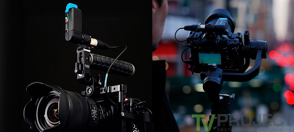 Радиосистема Sennheiser AVX MKE-2 SET фото 1