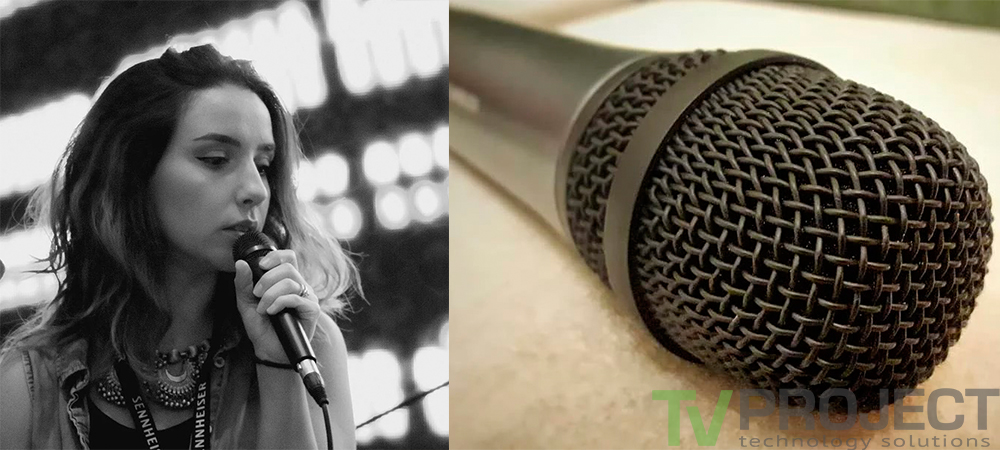 Вокальный микрофон Sennheiser E 825-S фото