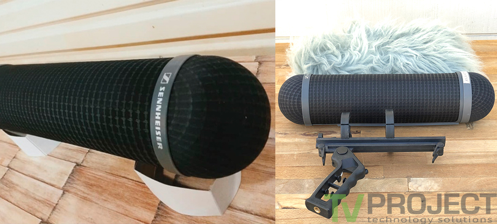 Ветрозащита 