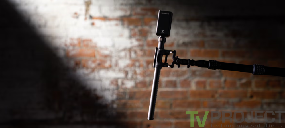 Радиопередатчик Sennheiser EW-DP SKP (Q1-6) фото в описание 1 