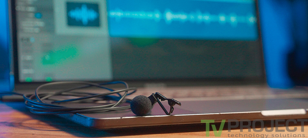 Петличний мікрофон Sennheiser XS Lav Mobile фото