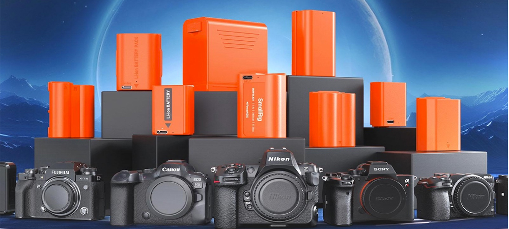 Tv-Project - офіційний партнер SmallRig фото 4