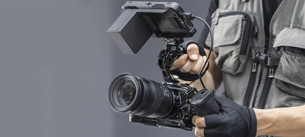 Tv-Project - офіційний партнер SmallRig фото 3