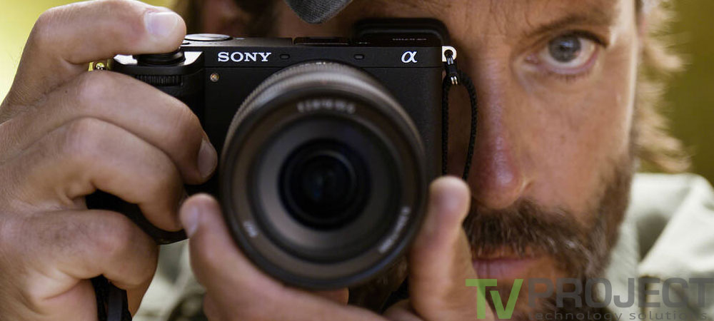 Фотоапарат Sony Alpha 6700 Body фото в опис 1 