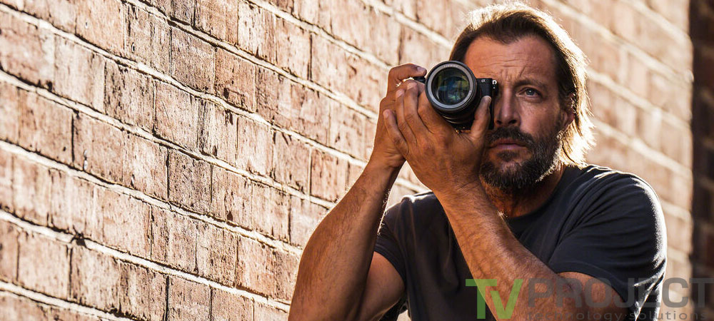 Фотоаппарат Sony Alpha 6700 kit 18-135mm фото в описание 2