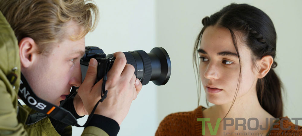 Объектив Sony FE 24-70mm f/2.8 GM II фото в описание 2