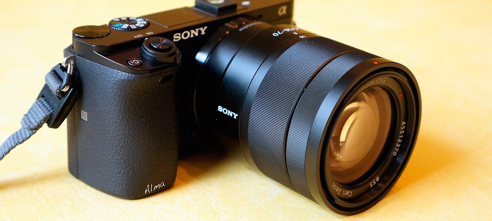 Объектив Sony E 16-70mm f/4 ZA OSS Vario-Tessar T*  фото в описание 1 