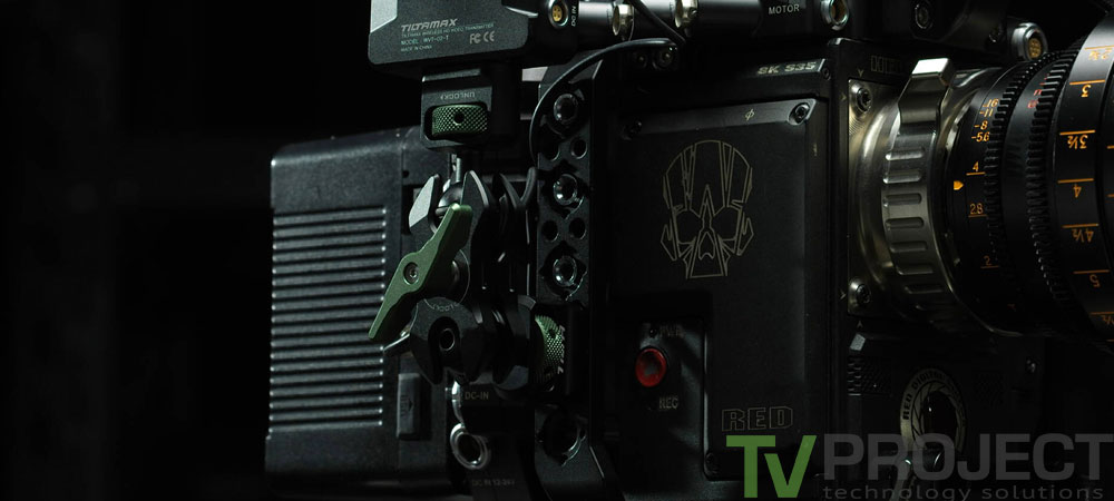 Кріплення Tilta Mini Articulating Arm фото в опис 1