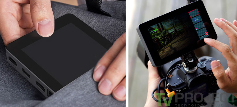 Відеостример Yololiv YoloBox Mini фото в опис 2