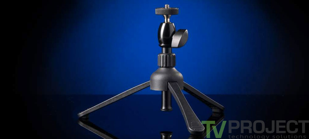 Штатив-стойка Zoom TPS-5 фото в описание 1