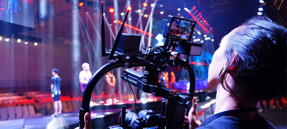 Видеосендер CVW Pro200 фото в описание 1